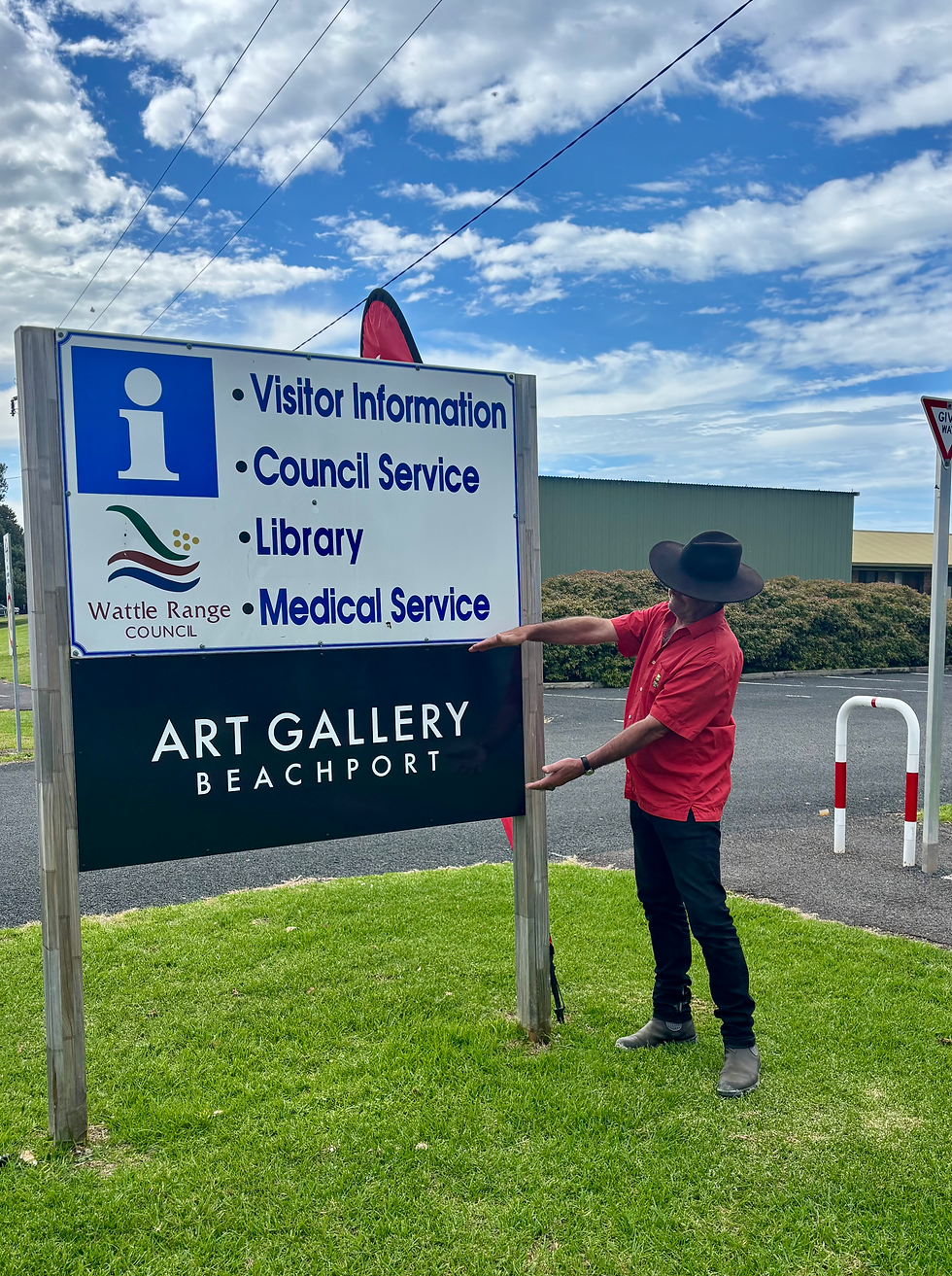 BEACHPORT BULLETIN APRIL EDITION 2026