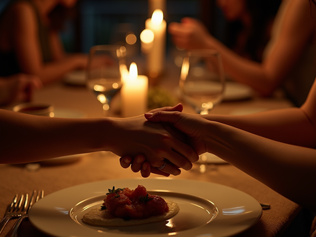 The Fine Art of Slow Dining: Culinary Experiences Worth Traveling For