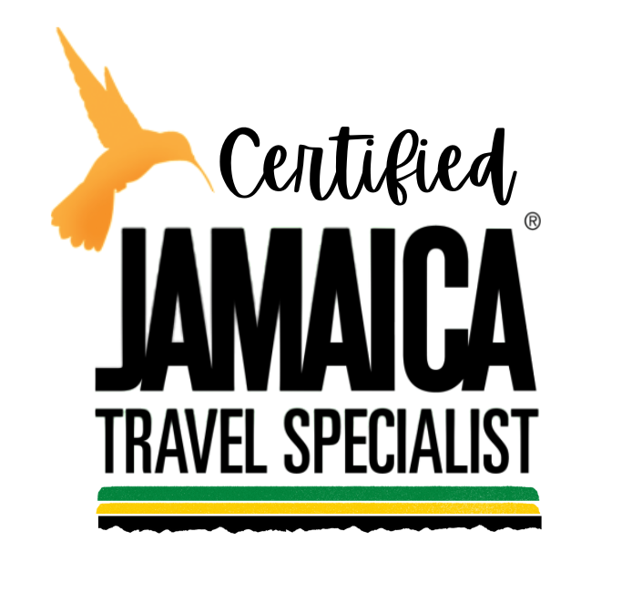 JTS Certified Travel Specialist