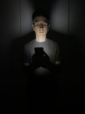 ExREALITY - Daniel Waren
