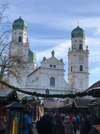 Passau