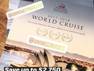 Viking Cruises | Flash Deal Details