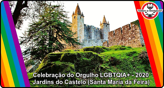 Celebração do Orgulho LGBTQIA+ - 2020 Jardins do Castelo (Santa Maria da Feira).png