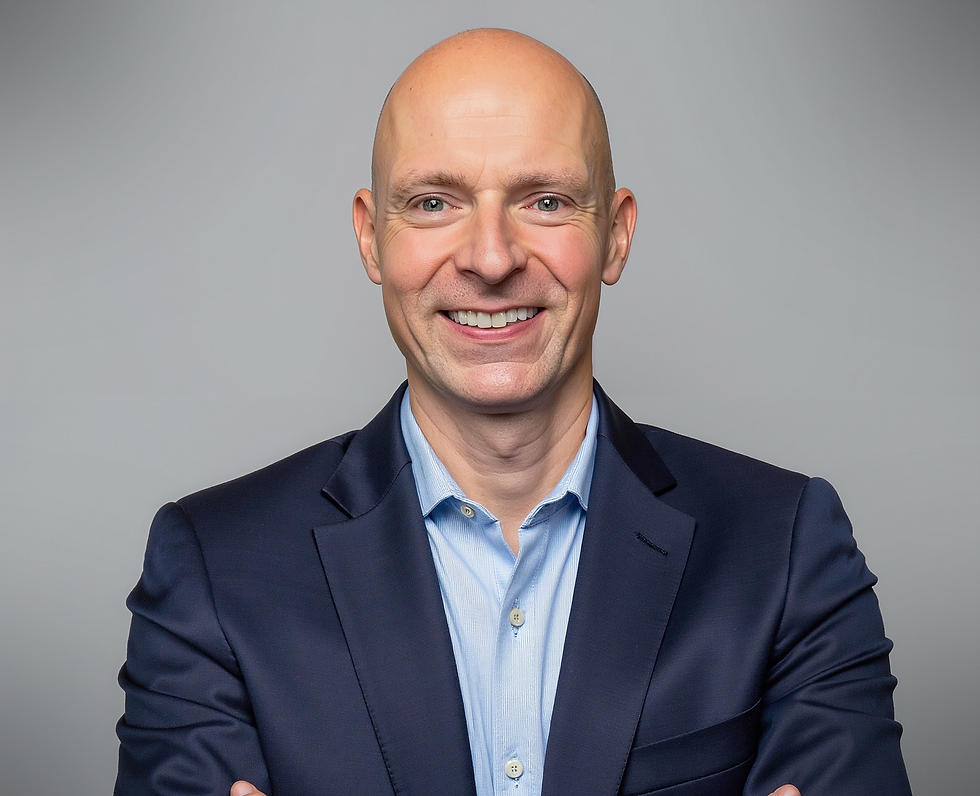APAV Solutions Appoints Matthias Eggert as VP & Chief Growth Officer to Lead Expansion