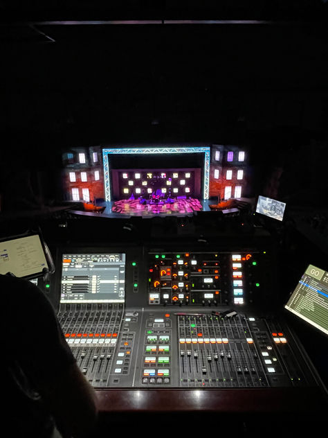 Tuacahn Amphitheatre - Summer Season 2021