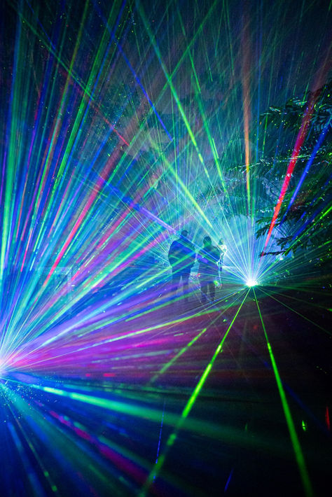 Dazzling Nights 2020