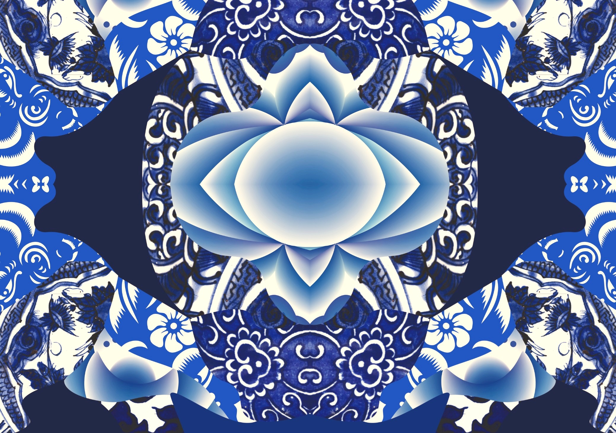 The Eight 官网图片