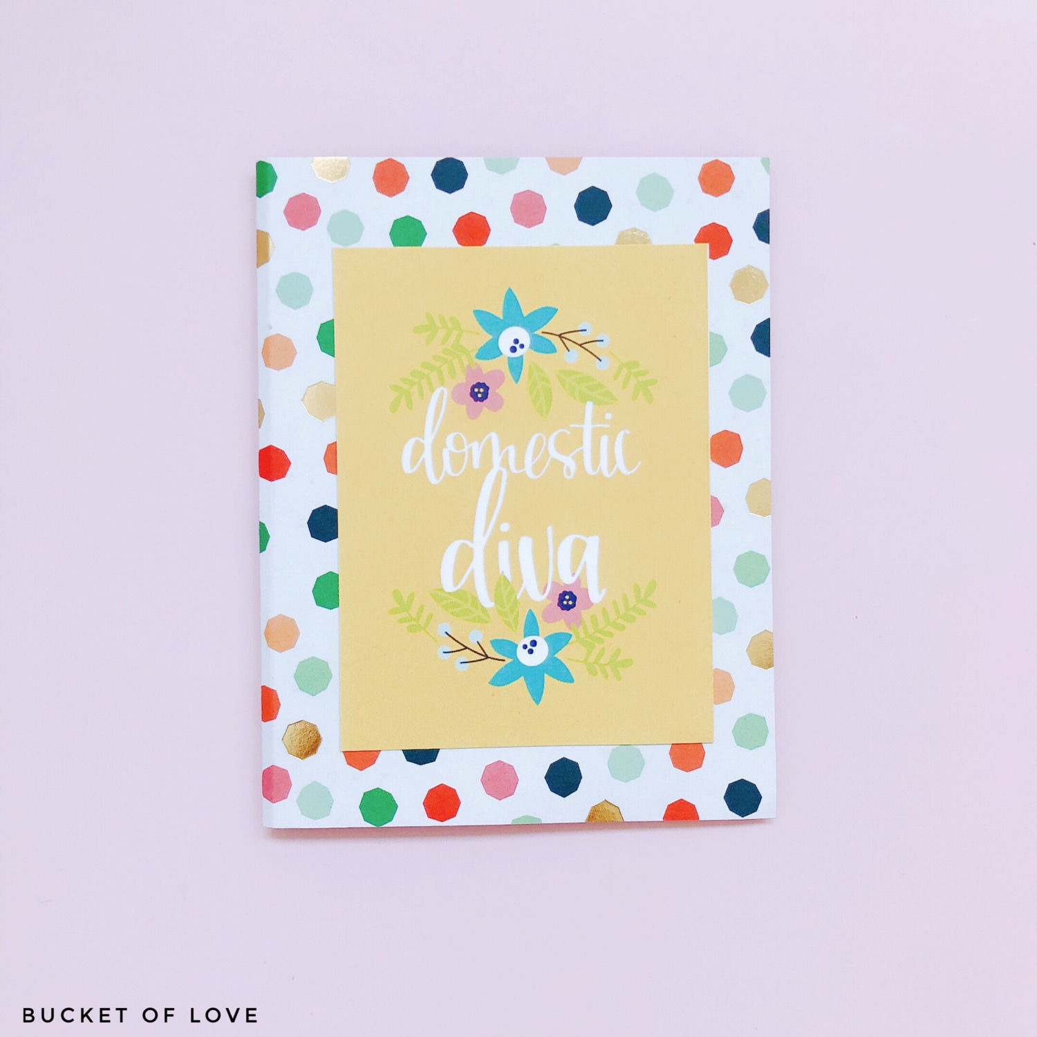 Flipbook - Domestic Diva
