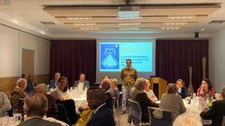 Rotary P Cazeneuve sept 2025