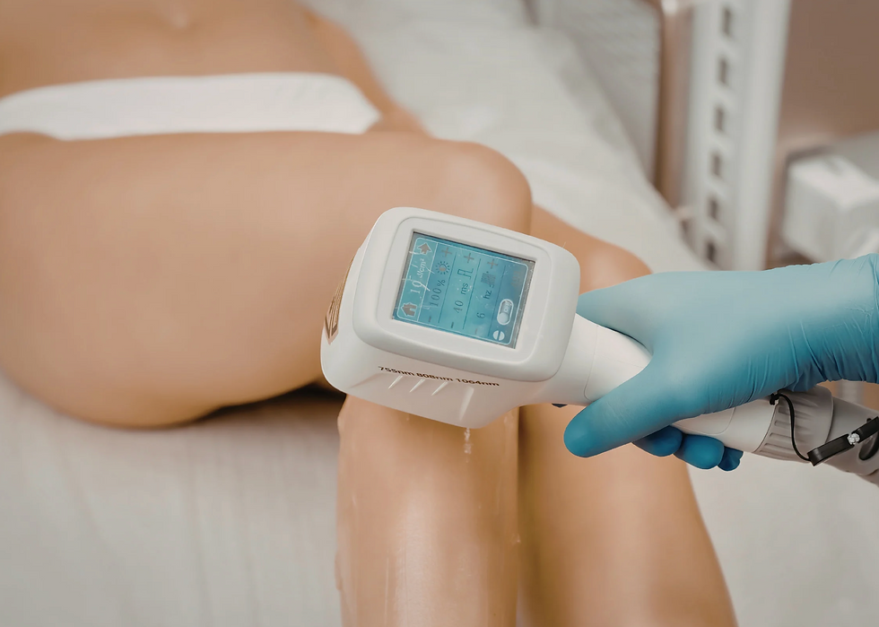 Why Laser Hair Removal Is Best Started Before Summer