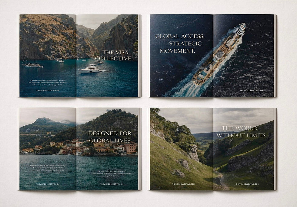 Travel video still or destination photography