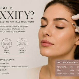 What Is Daxxify? Everything You Need to Know About the Longer-Lasting Wrinkle Treatment