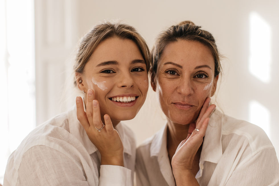 Mother’s Day Beauty Guide: The Best Med Spa Treatments to Gift Mom