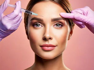 Comparing Botox, Dysport, Xeomin, and Daxxify: Which Neuromodulator is Right for You?