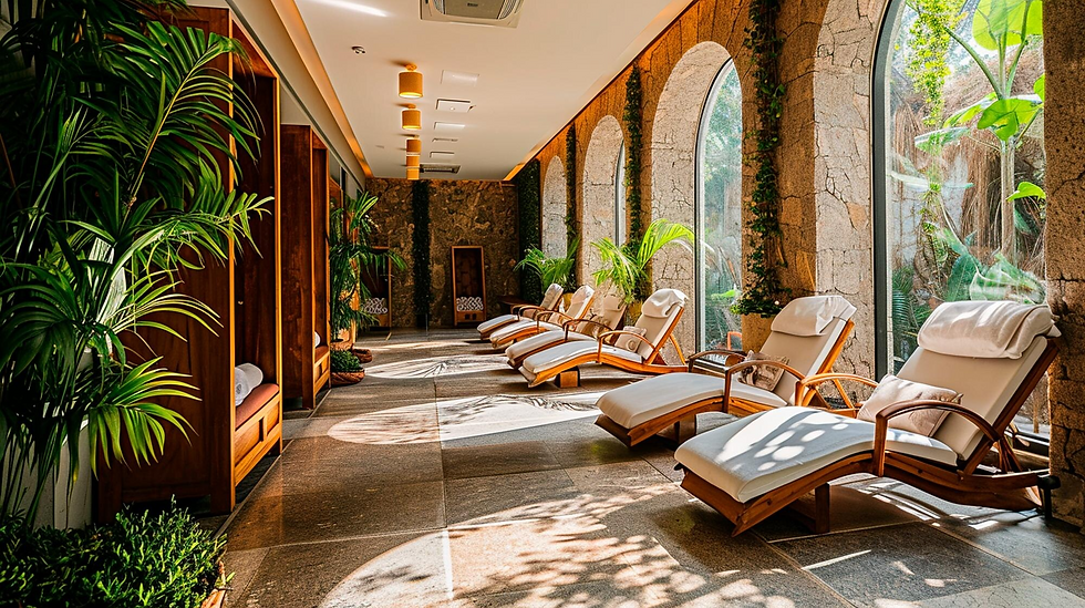 The Rise of the Boutique Hotel: Travel Trends in 2025