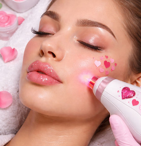 Ready for Date Night Glow? Valentine’s Day Beauty Treatments Worth Booking Now