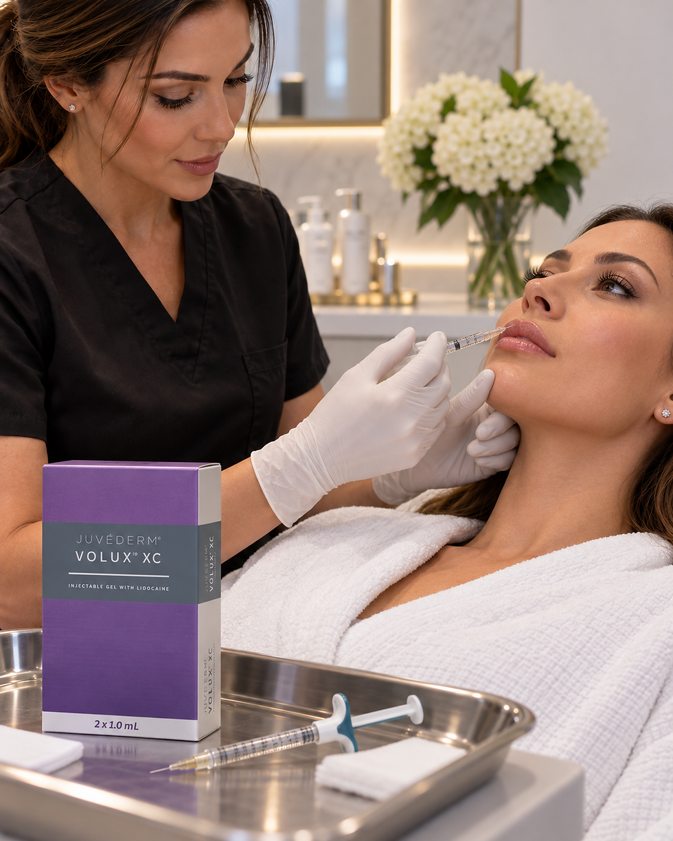Juvederm