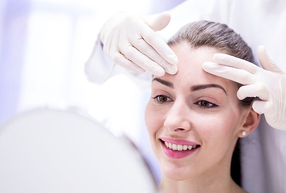 Botox in the Summer: Everything You Need to Know Before Your Vacation
