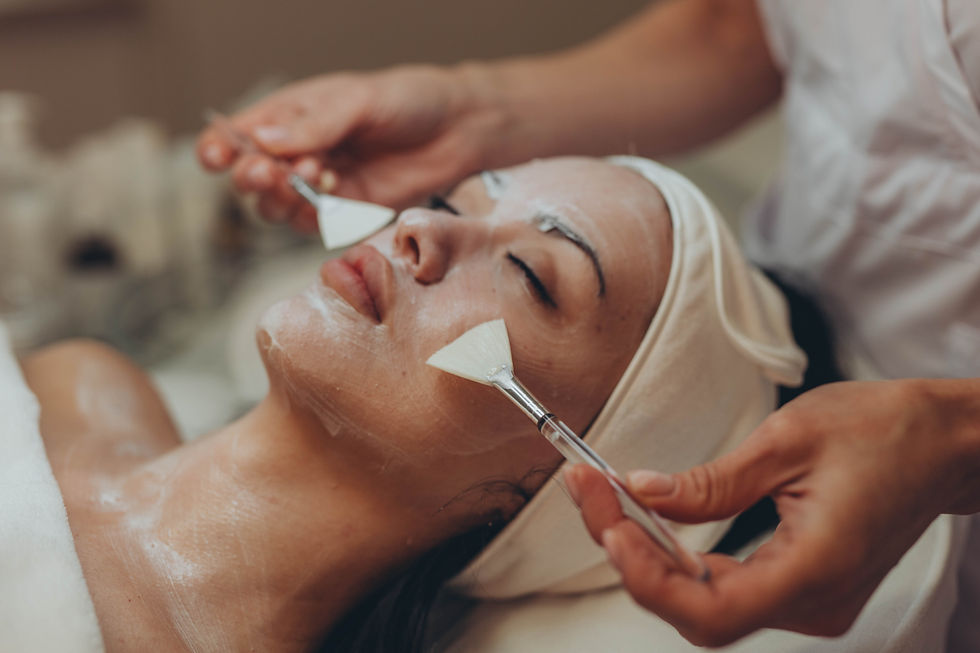 The Ultimate Pre-Event Beauty Timeline: What to Do Before Weddings, Vacations, and Summer Parties