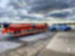 Workboats, Safety Boats & Pontoon Hire