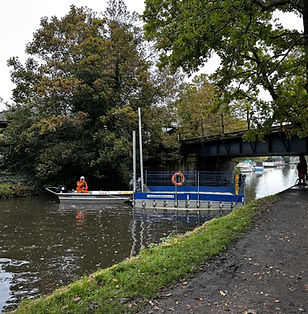 Addlestone