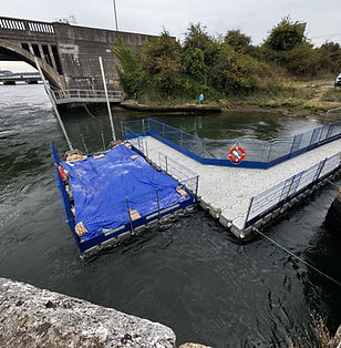 Redbridge - Southampton