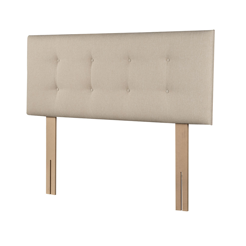 Miniatura: Respaldo King Berna bajo