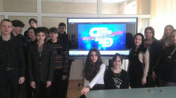 Профсоюзный урок "Профсоюз: история и современность"