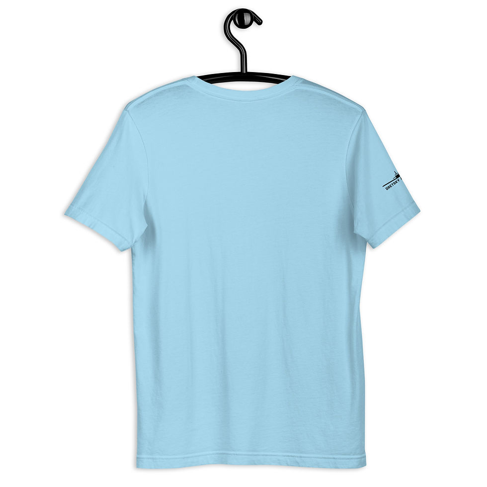 Thumbnail: MSY Airport Taxi-Diagram T-Shirt