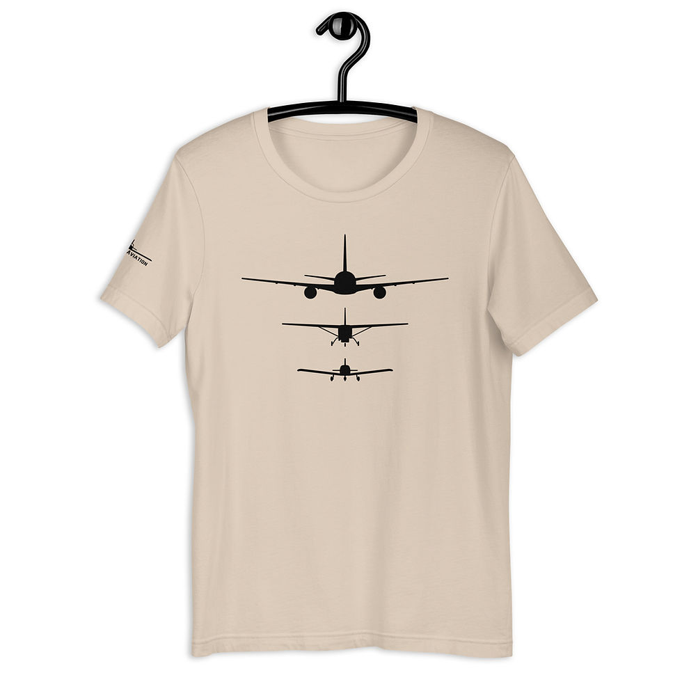 Thumbnail: Uretsky Aviation Progression