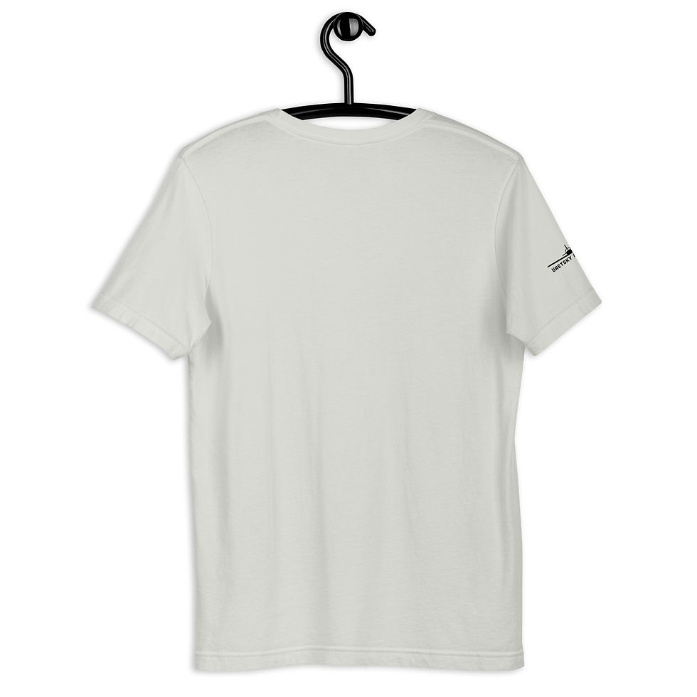 Thumbnail: IAD Airport Taxi-Diagram T-Shirt
