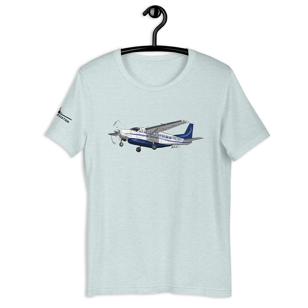 Thumbnail: Cessna Caravan