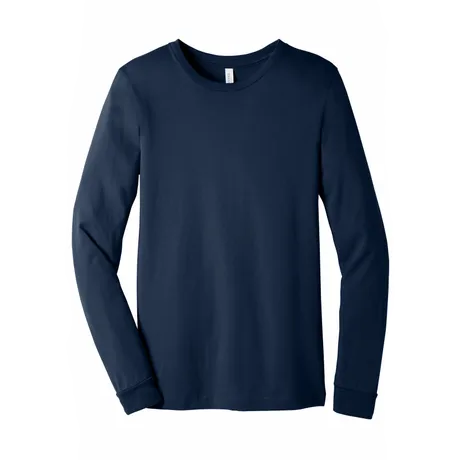 Thumbnail: Bella+Canvas 3501 Unisex Long Sleeve T-Shirt