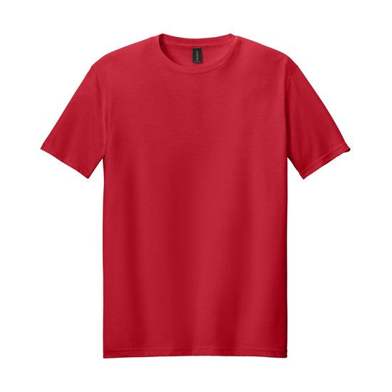 Thumbnail: Gildan 6400 Adult T-Shirt