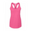 Thumbnail: Bella+Canvas 6008 Women's Jersey Racerback Tank