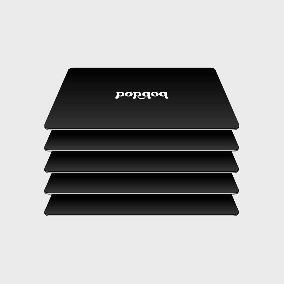Popqoq Digital Business Card | Popqoq Bundle Pack