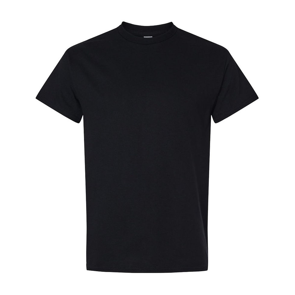 Thumbnail: Gildan® 5000 Adult T-Shirt