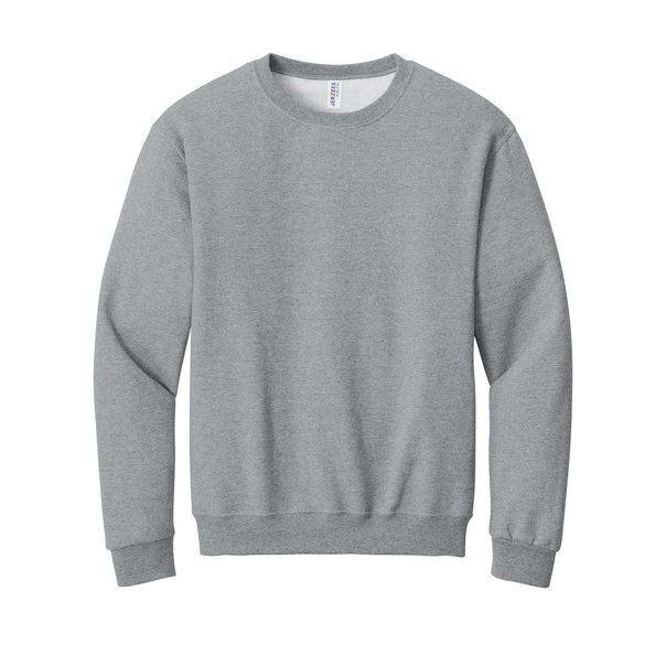 Thumbnail: Jerzees 562M NuBlend Crewneck Sweatshirt