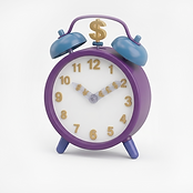 Estimate real hourly profit