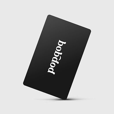 popqoq black-card