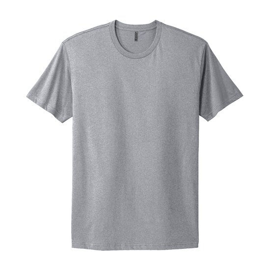 Thumbnail: Next Level Apparel 3600 T-Shirt