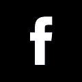 Facebook Logo Black

