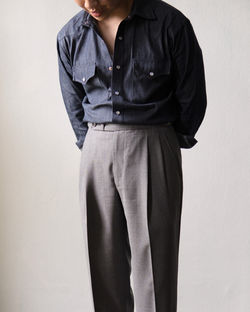 Western Shirt