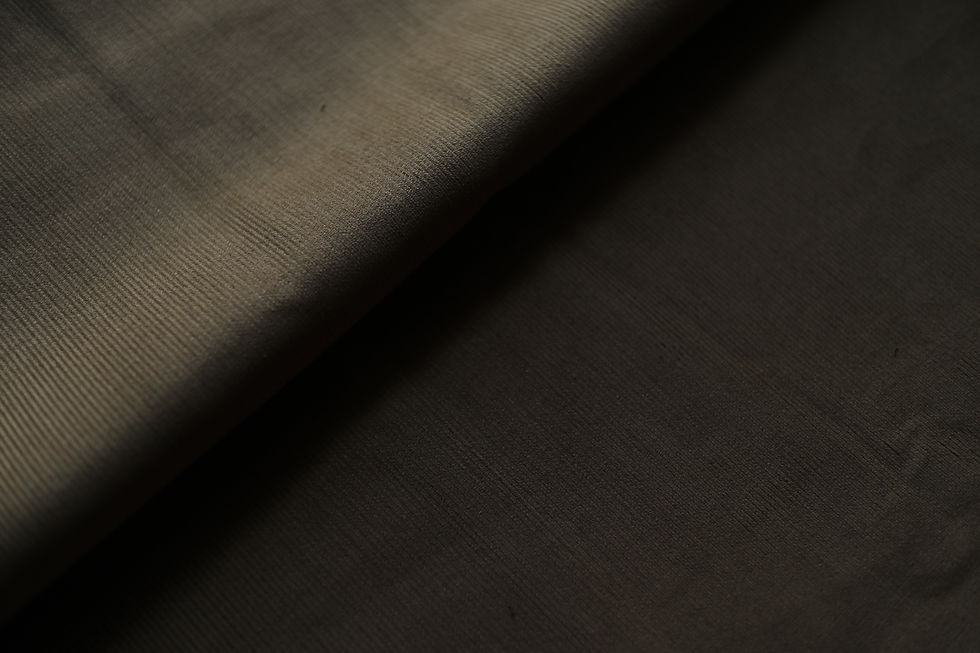 Thumbnail: Corduroy Cotton Shirt