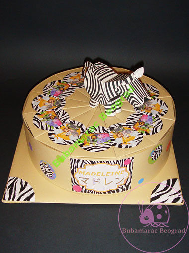 divlje zivotinje safari