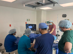 Power IVF realizó con éxito su evento “Embryology Laboratory Open Lab” en Ciudad de México