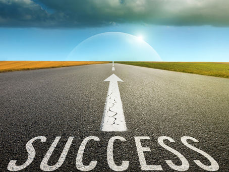 Entrepreneurs Who Became Successful in Recovery