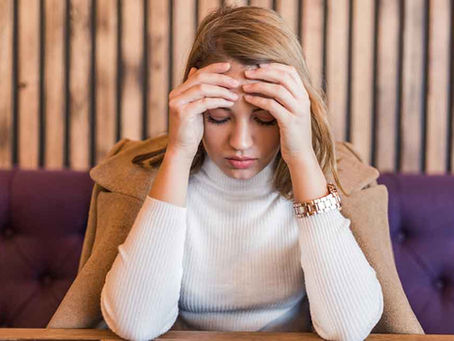 Stress Management in Recovery