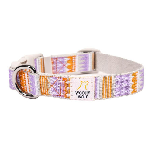 Woolly Wolf Wild Collar Bewow Healthcare Lim