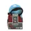 Thumbnail: Alcott Expedition Retractable Leash Medium